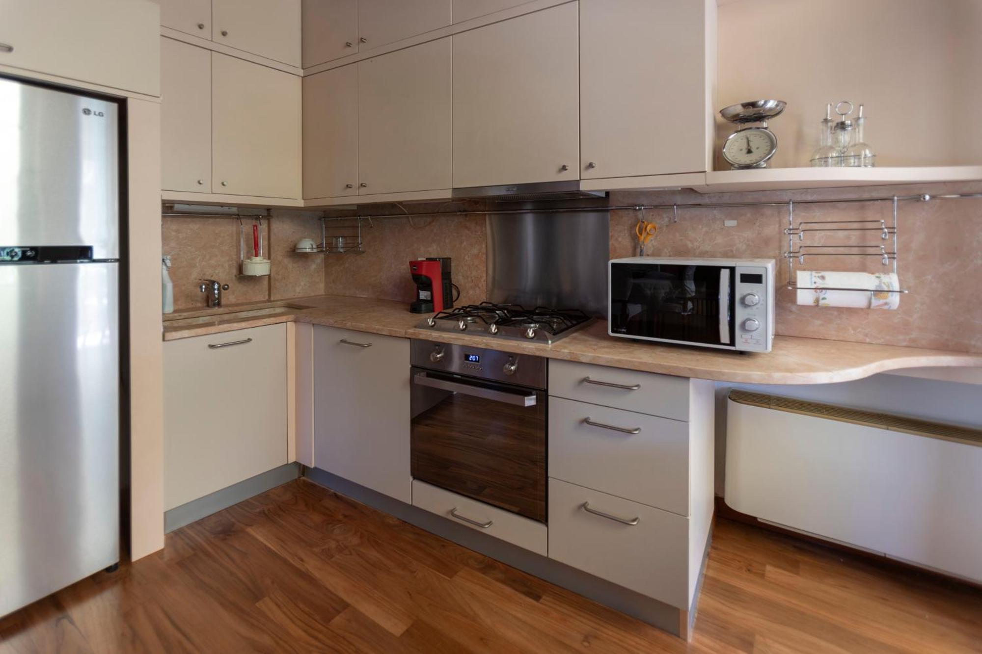ורונה Giardino Giusti Home מראה חיצוני תמונה